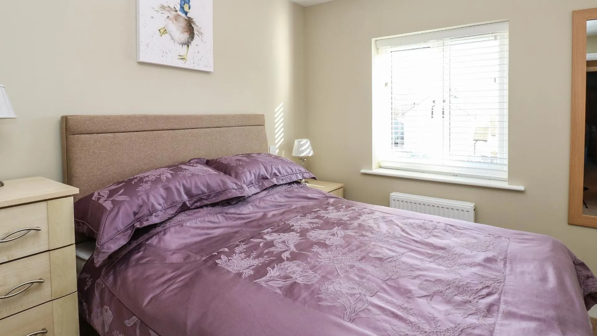 Dom wakacyjny No 8 Cairn Cottage Leyburn Wielka Brytania