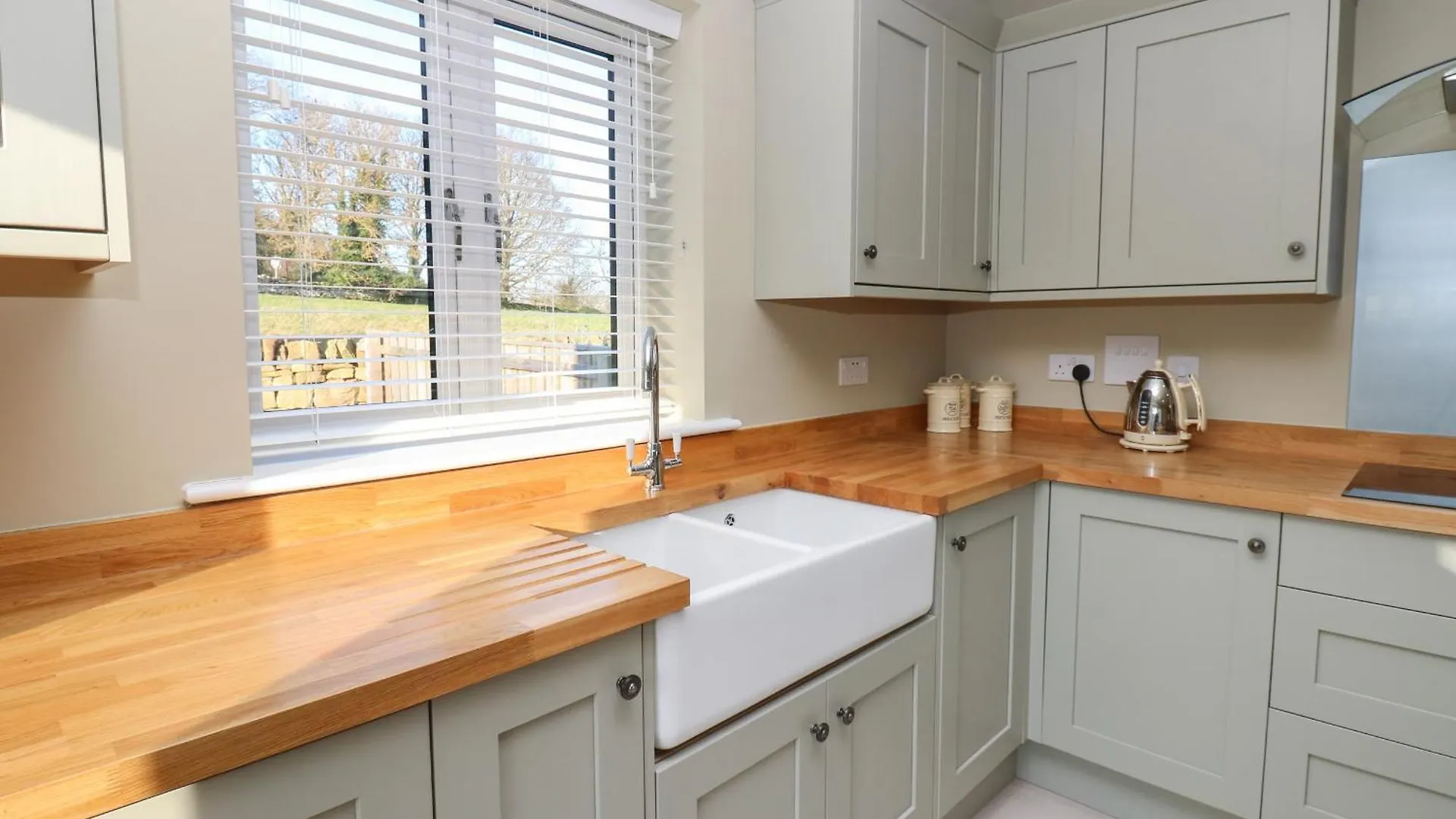 No 8 Cairn Cottage Leyburn Dom wakacyjny